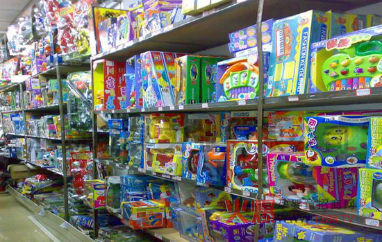 义乌玩具批发,零售_玩具_金水湾东区攻略_兴趣爱好_玩具